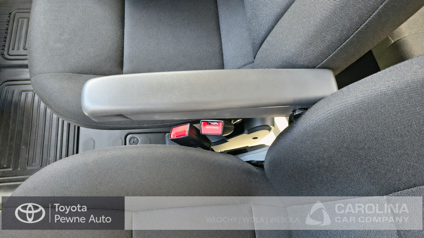 Toyota PROACE MAX
