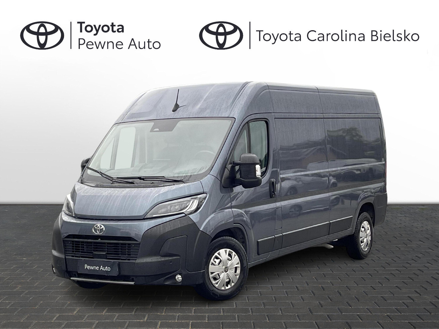 Toyota PROACE MAX
