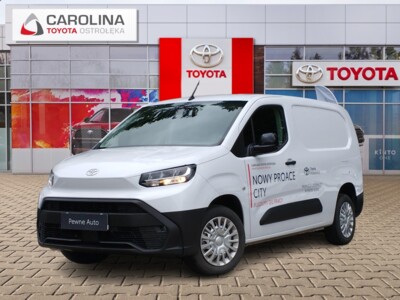 Toyota PROACE CITY