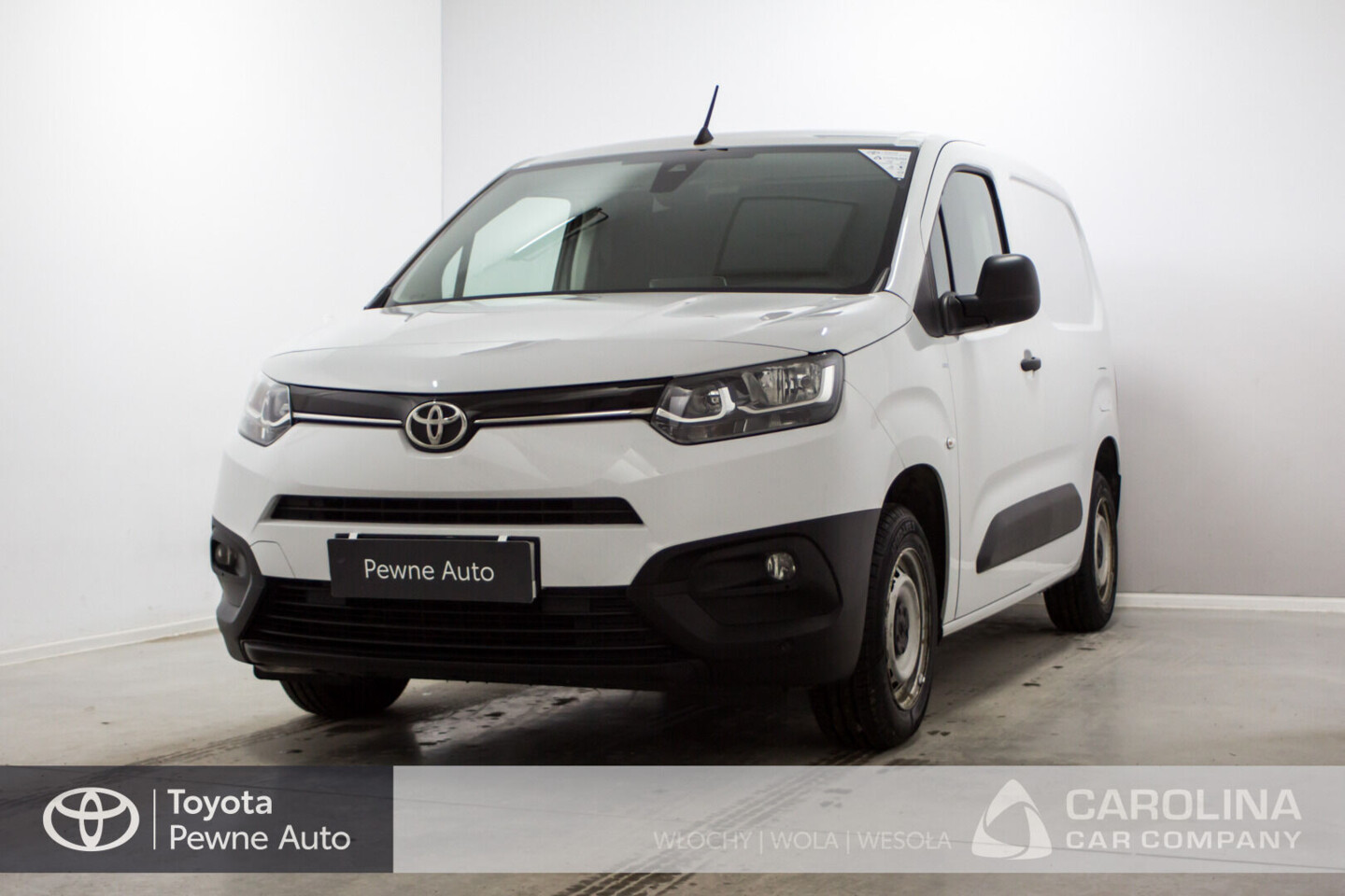 Toyota PROACE CITY
