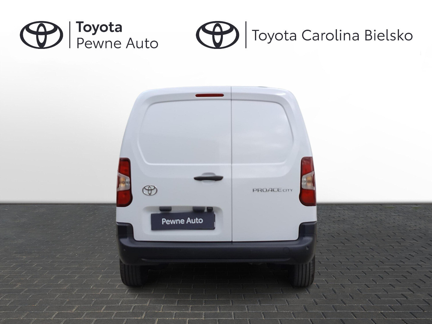 Toyota PROACE CITY