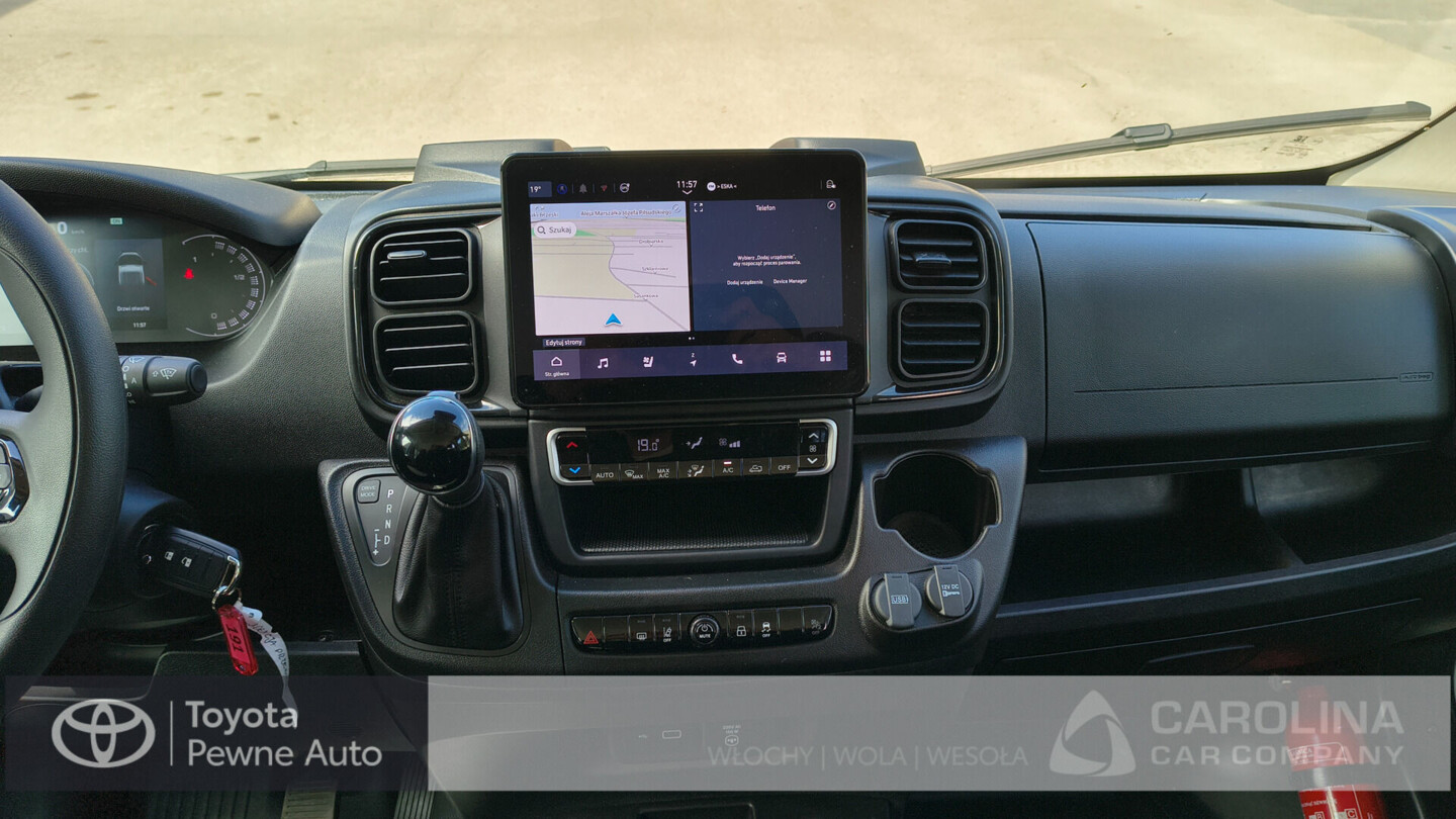 Toyota PROACE MAX