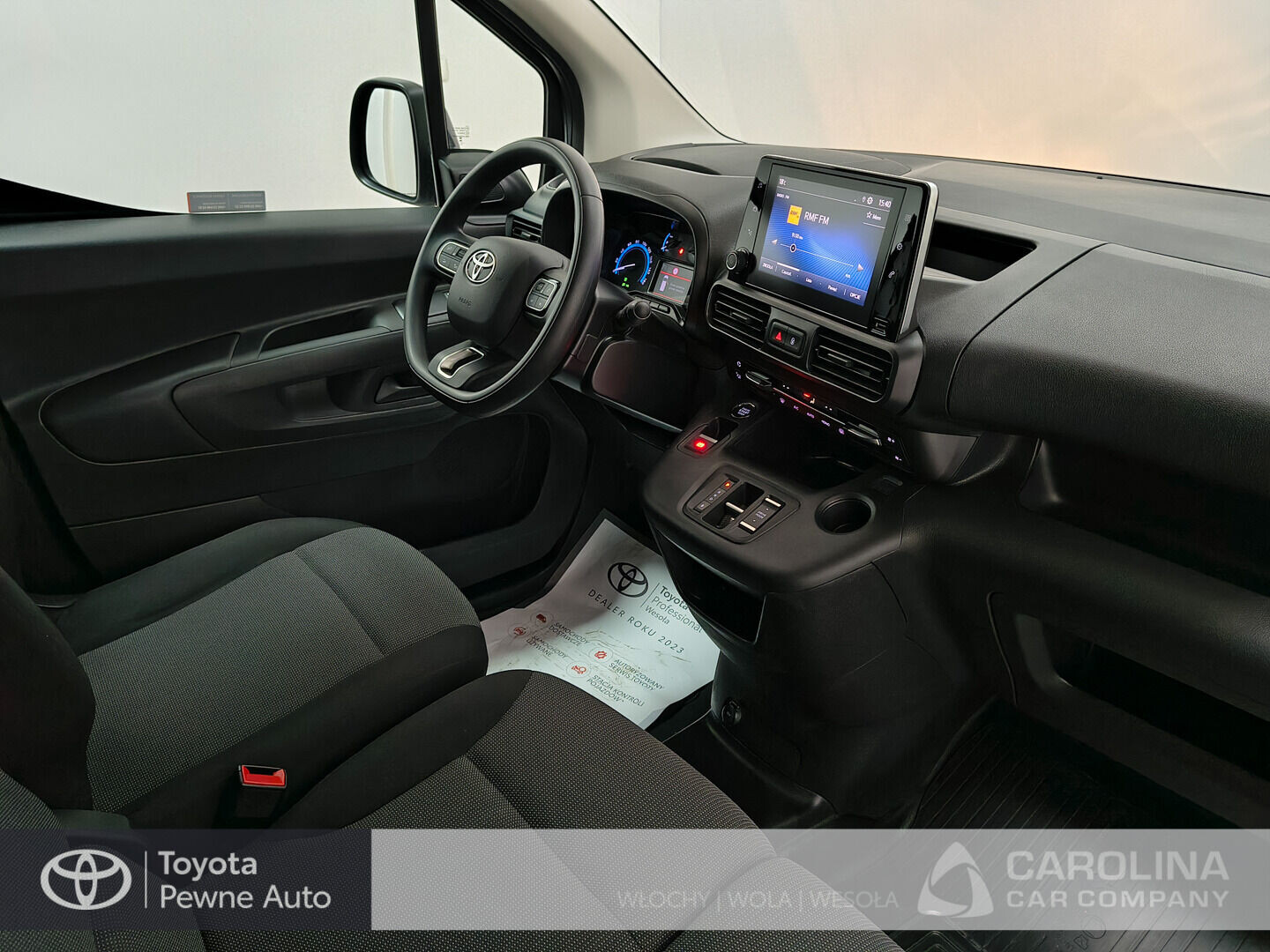 Toyota PROACE CITY