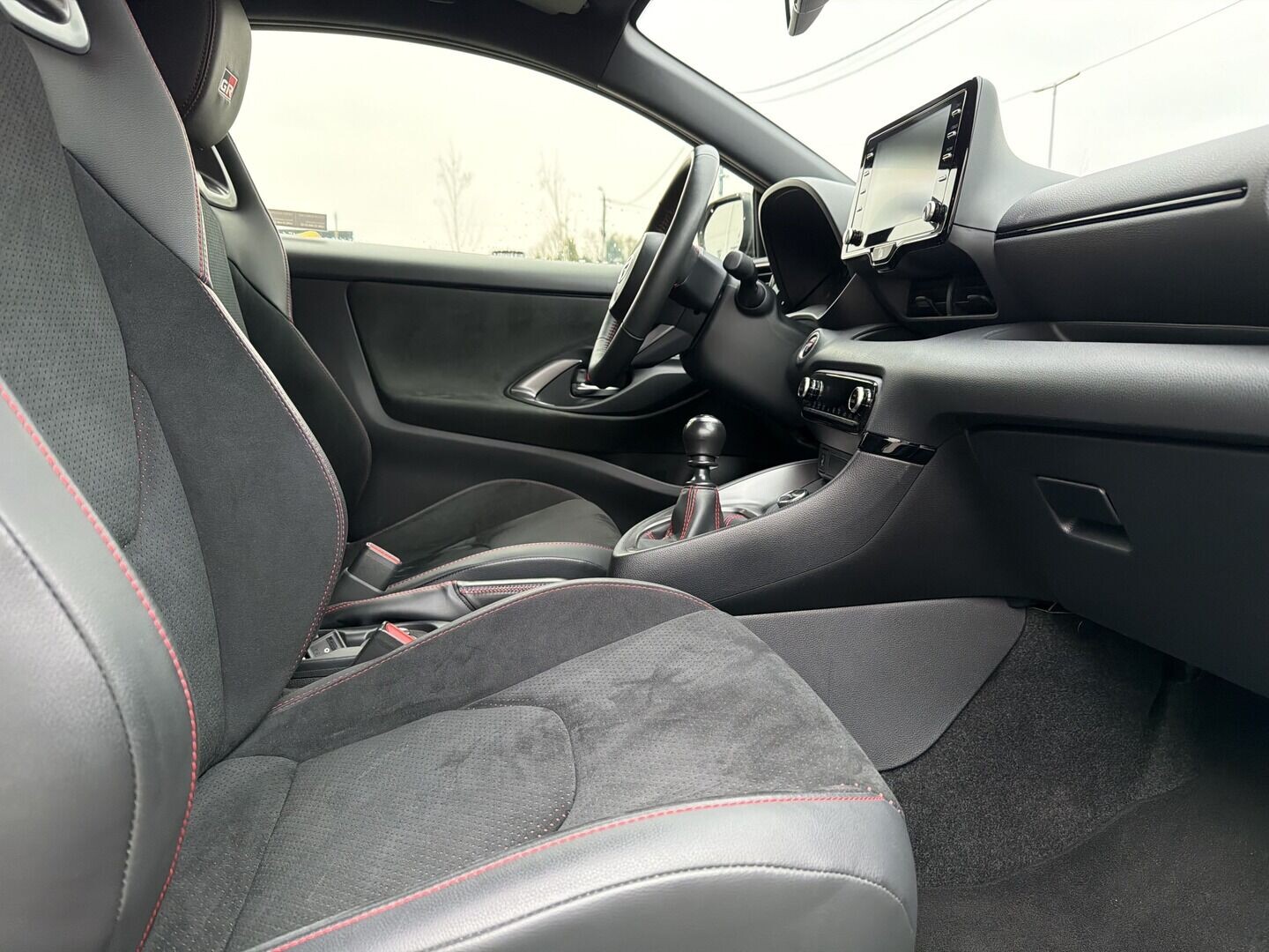 Toyota GR Yaris