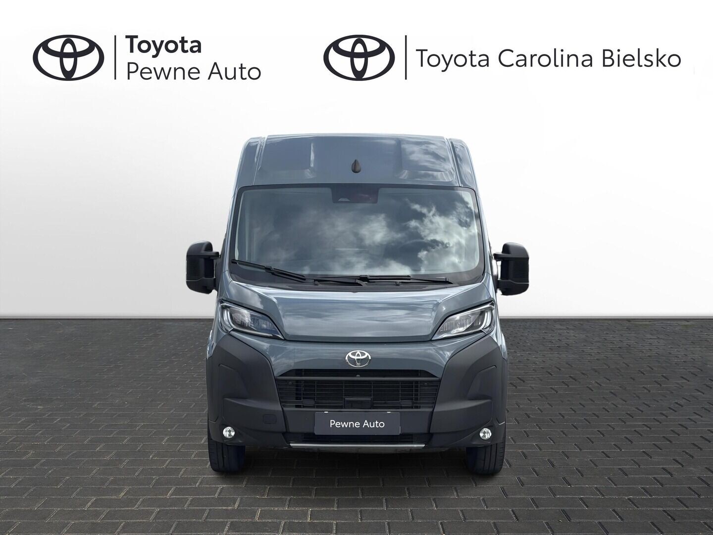 Toyota PROACE MAX