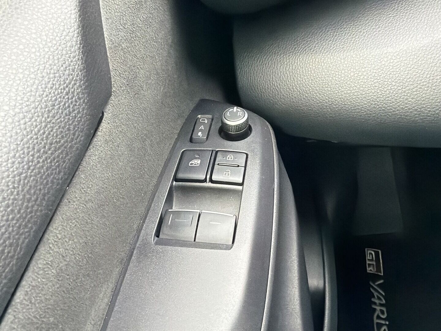 Toyota GR Yaris