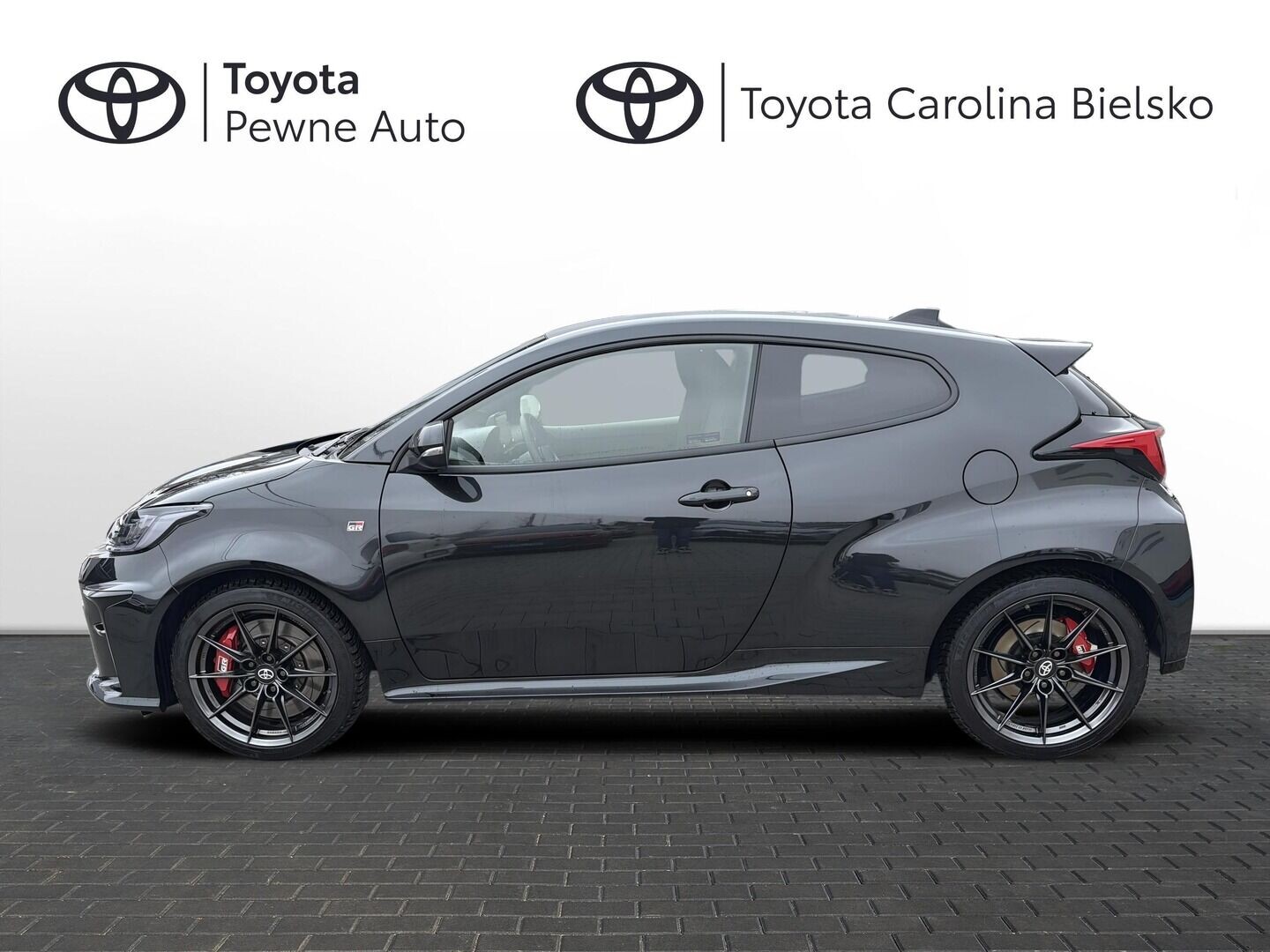 Toyota GR Yaris