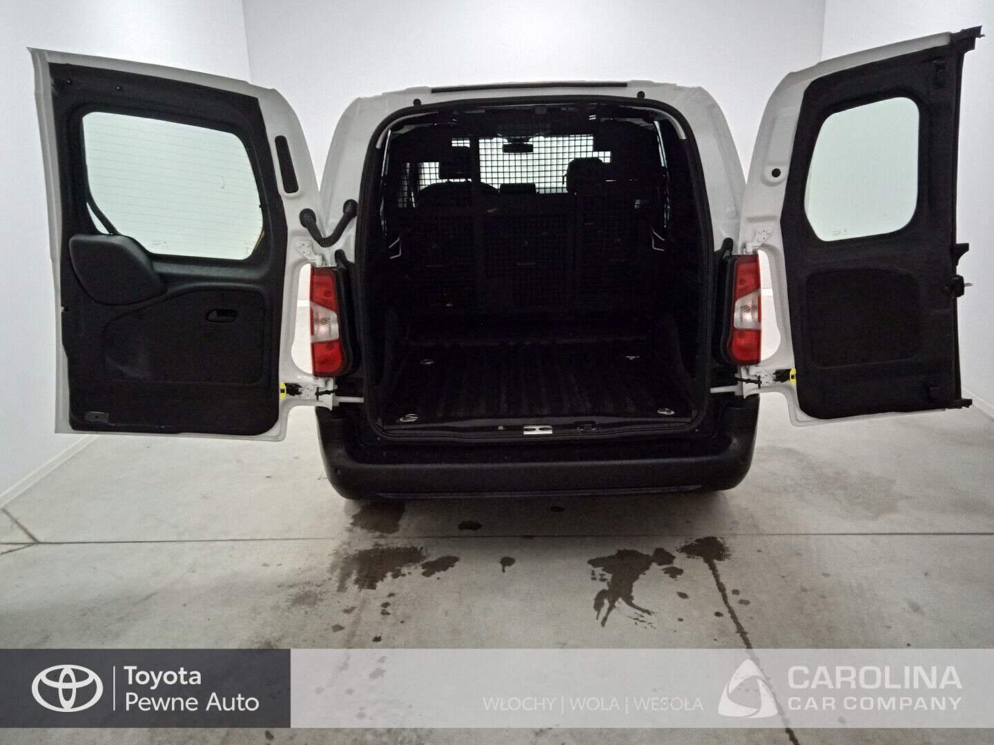 Toyota PROACE CITY