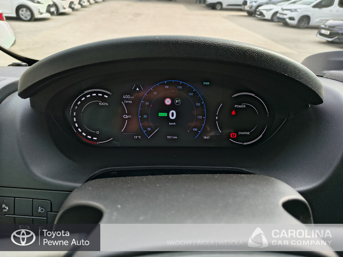 Toyota PROACE MAX