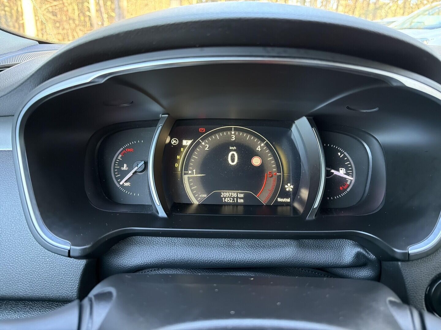 Renault Talisman
