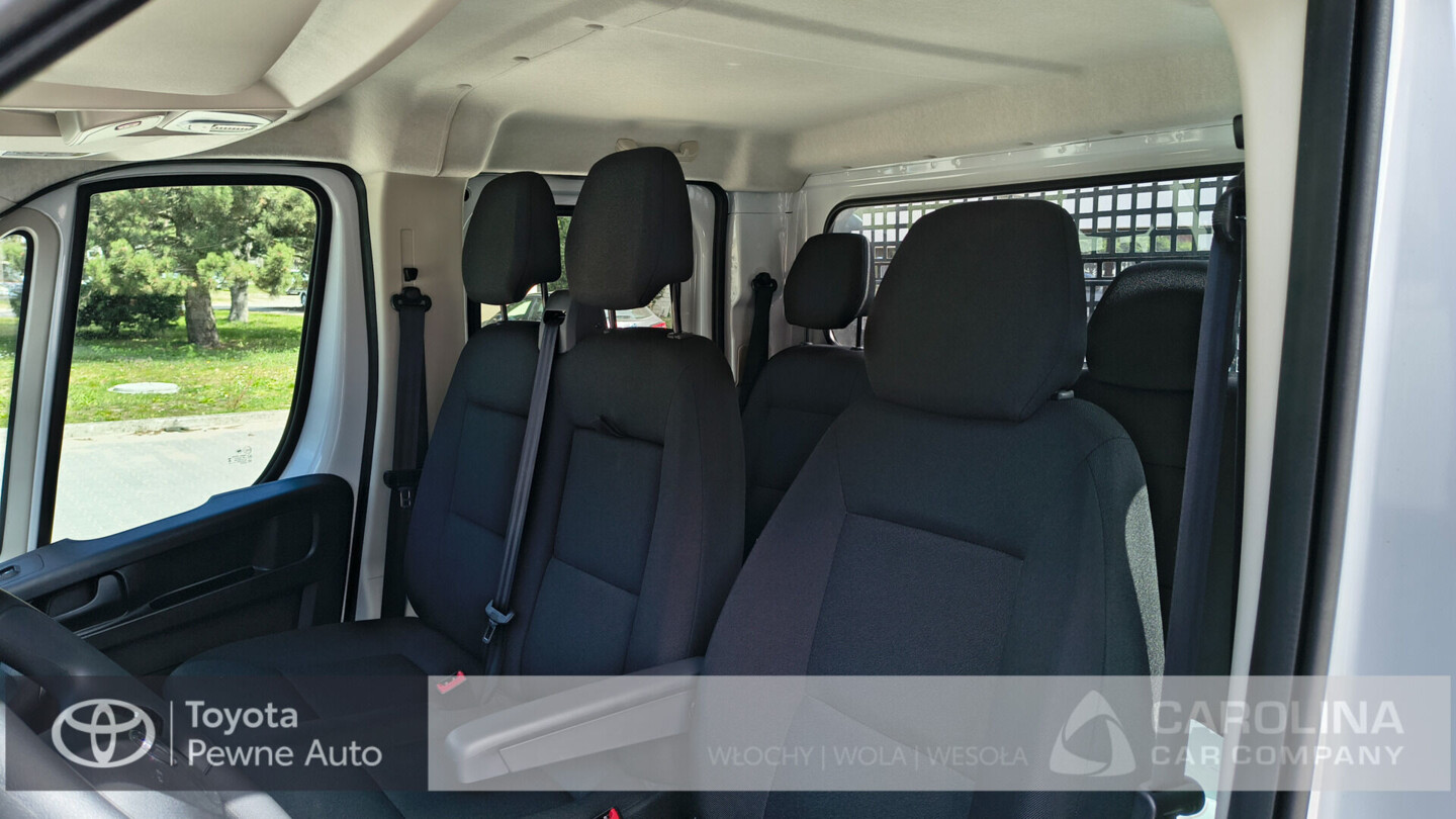 Toyota PROACE MAX