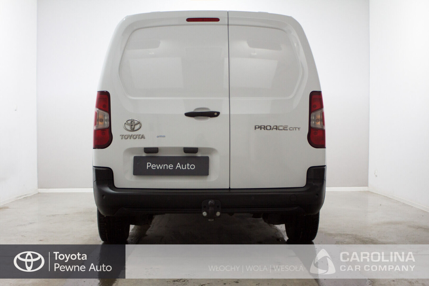 Toyota PROACE CITY
