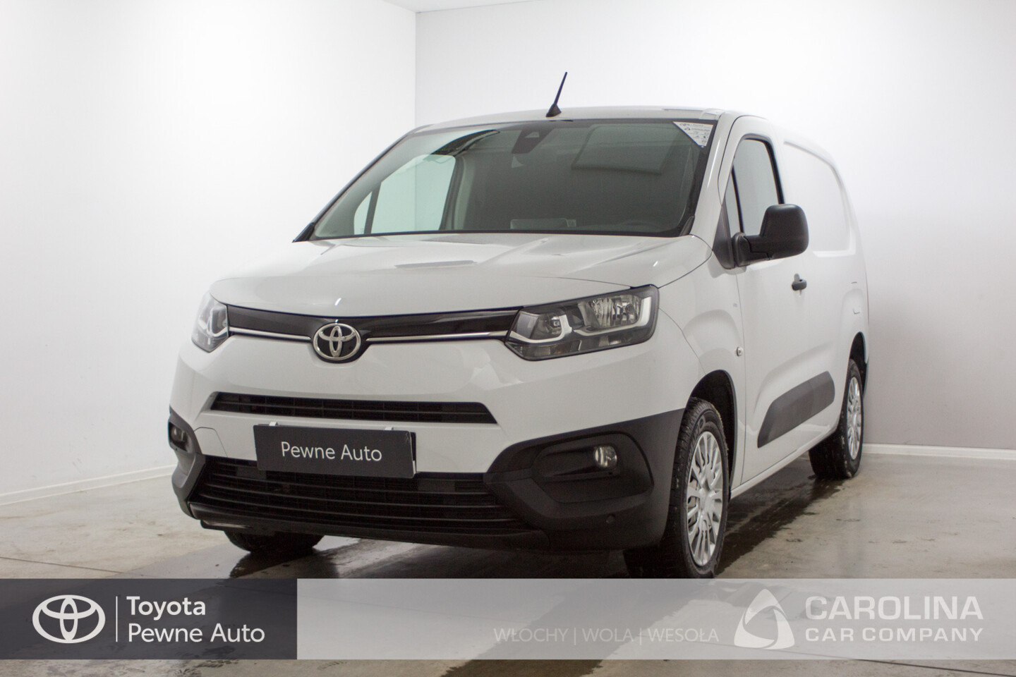 Toyota PROACE CITY
