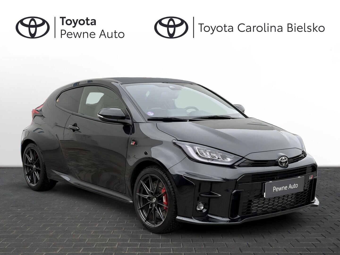 Toyota GR Yaris