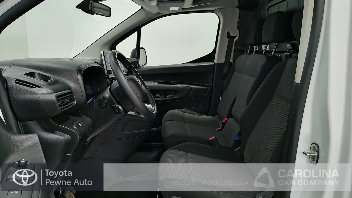 Toyota PROACE CITY