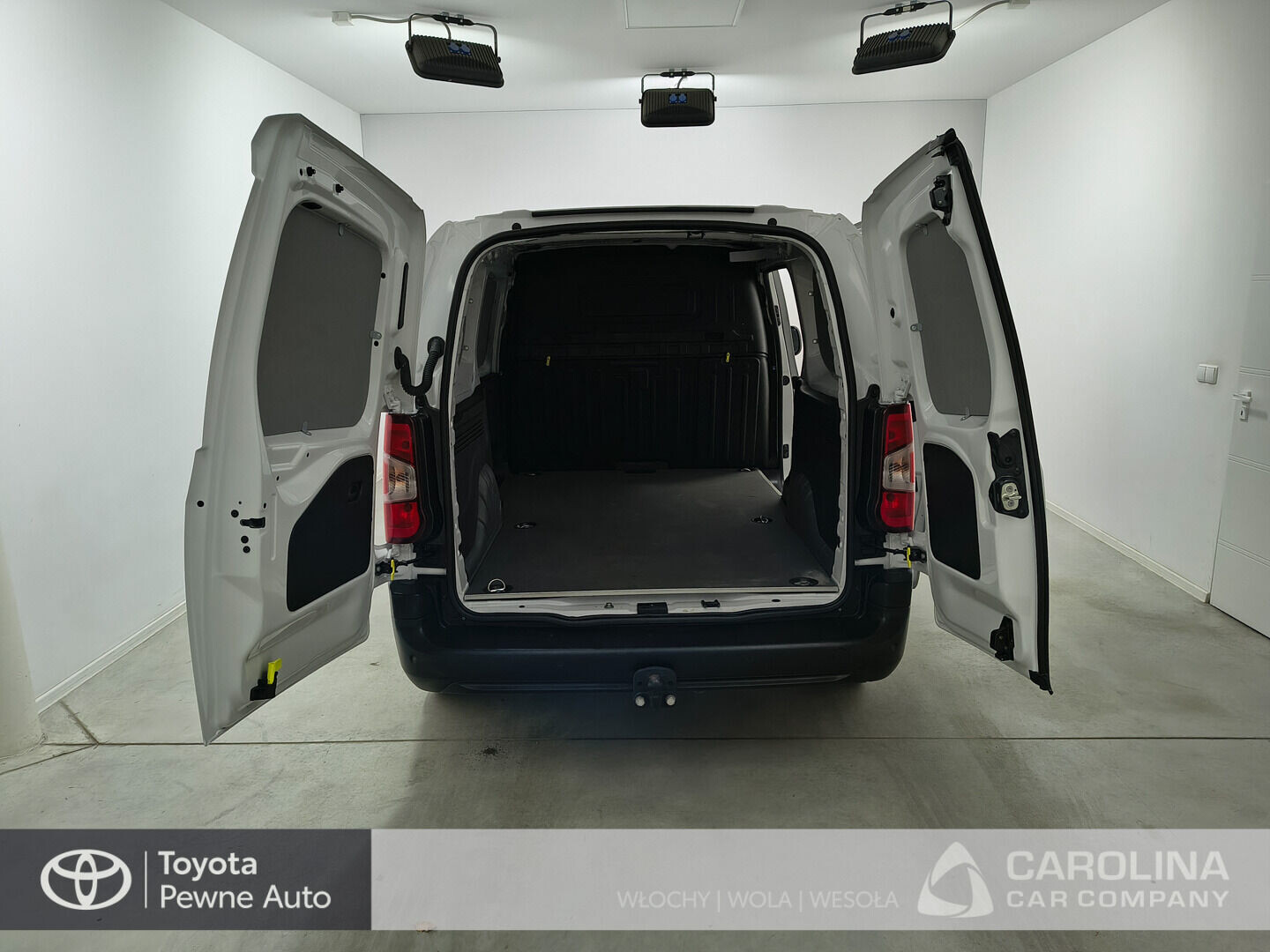 Toyota PROACE CITY