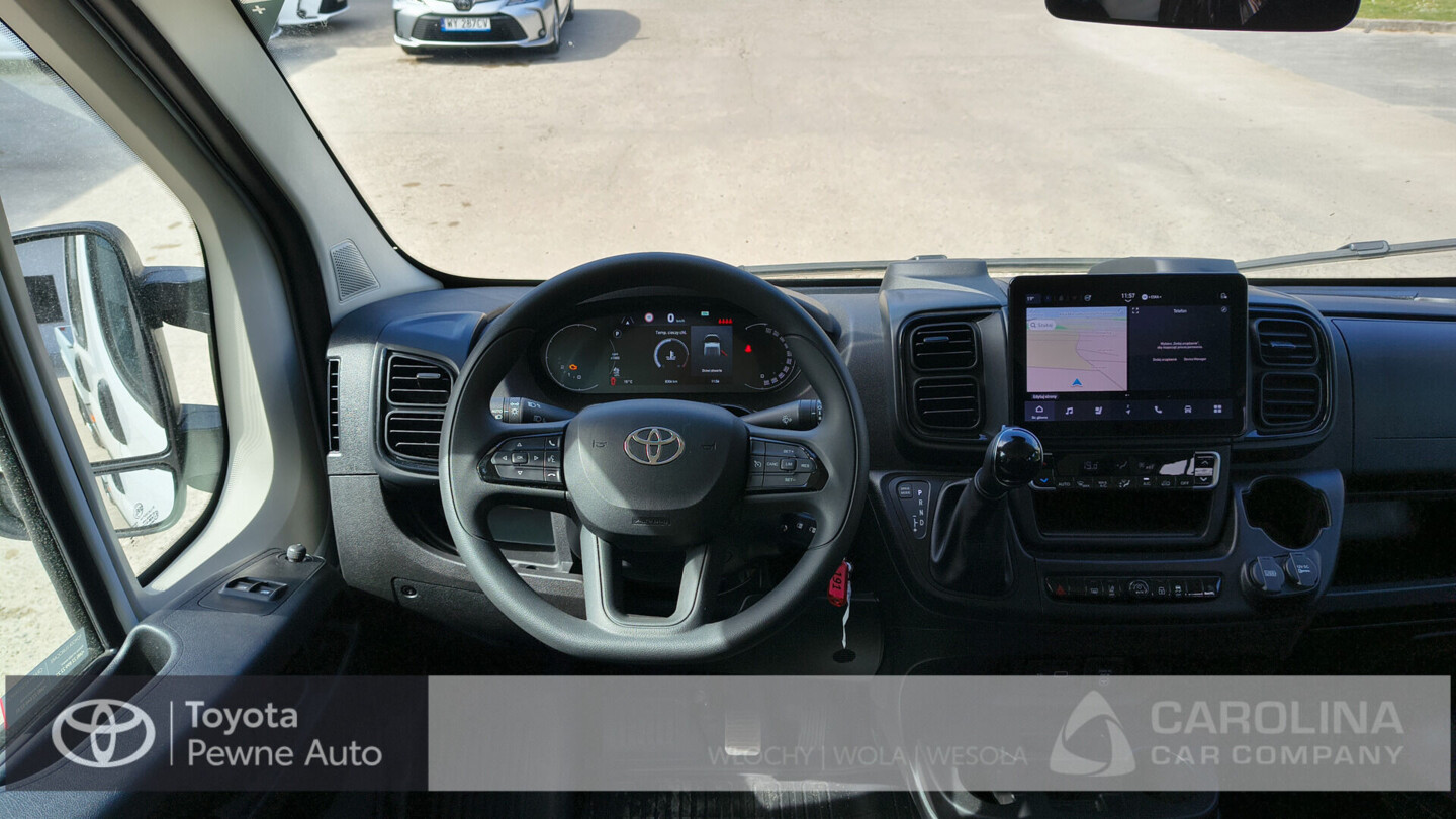 Toyota PROACE MAX