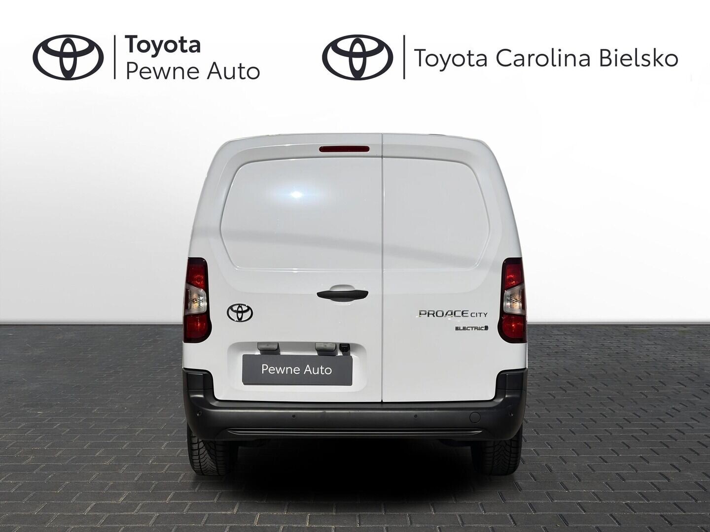 Toyota PROACE CITY