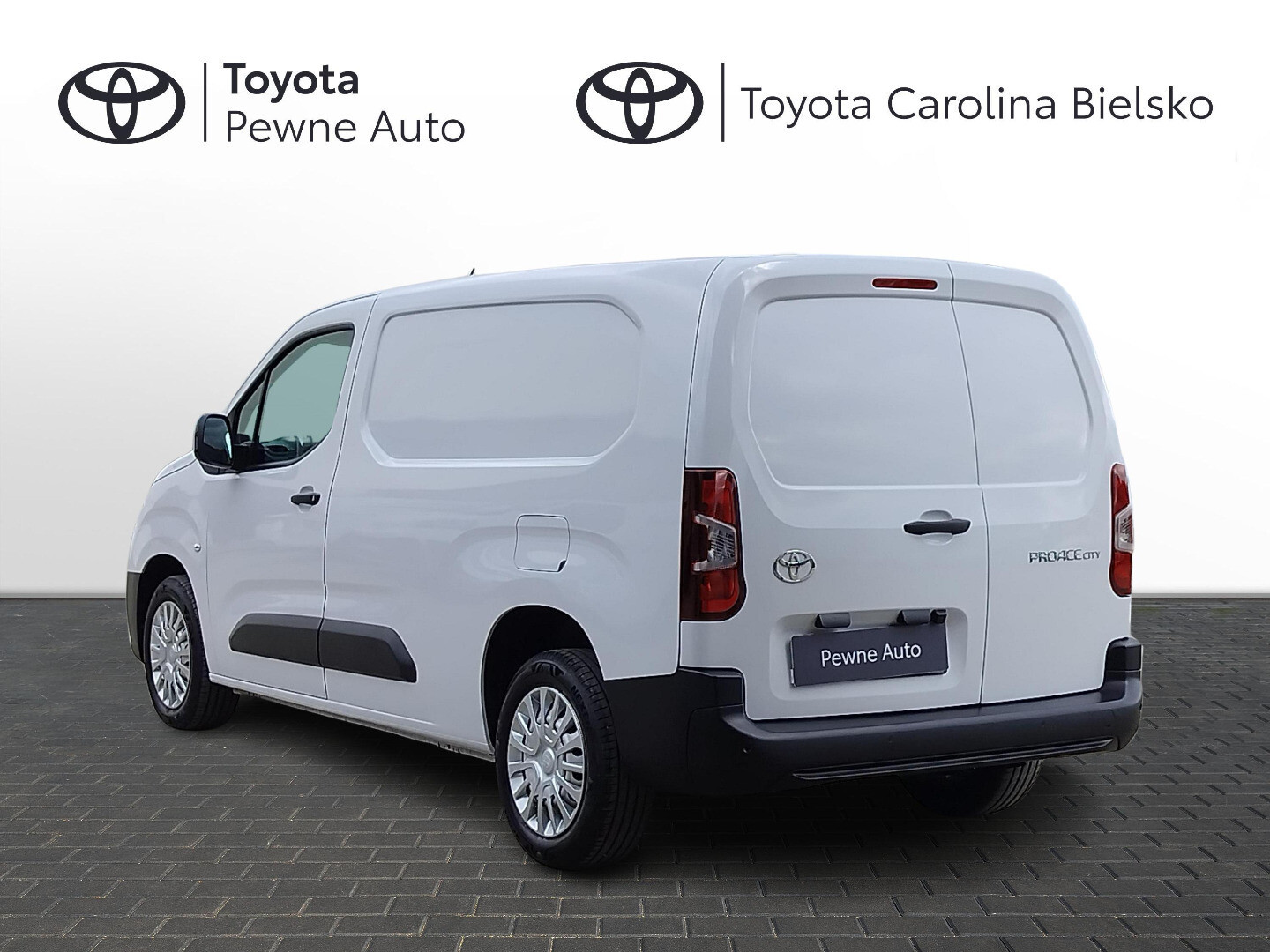 Toyota PROACE CITY