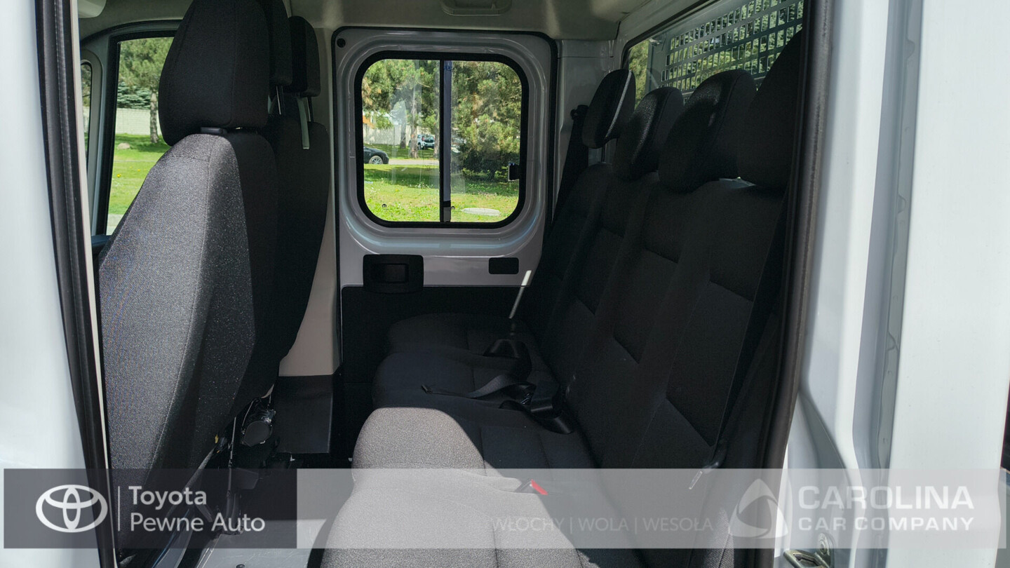 Toyota PROACE MAX