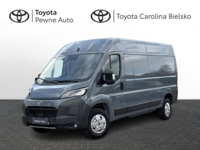 Toyota PROACE MAX