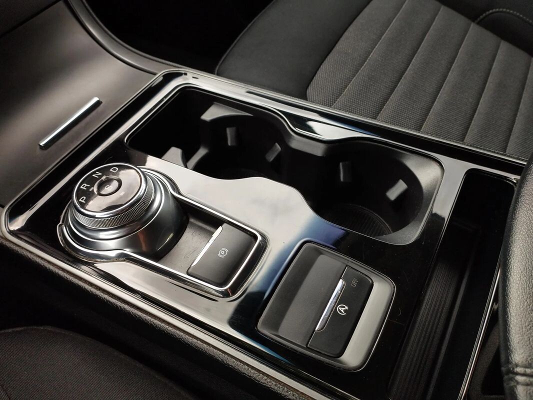 Ford EDGE