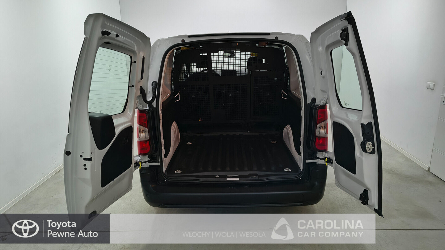 Toyota PROACE CITY