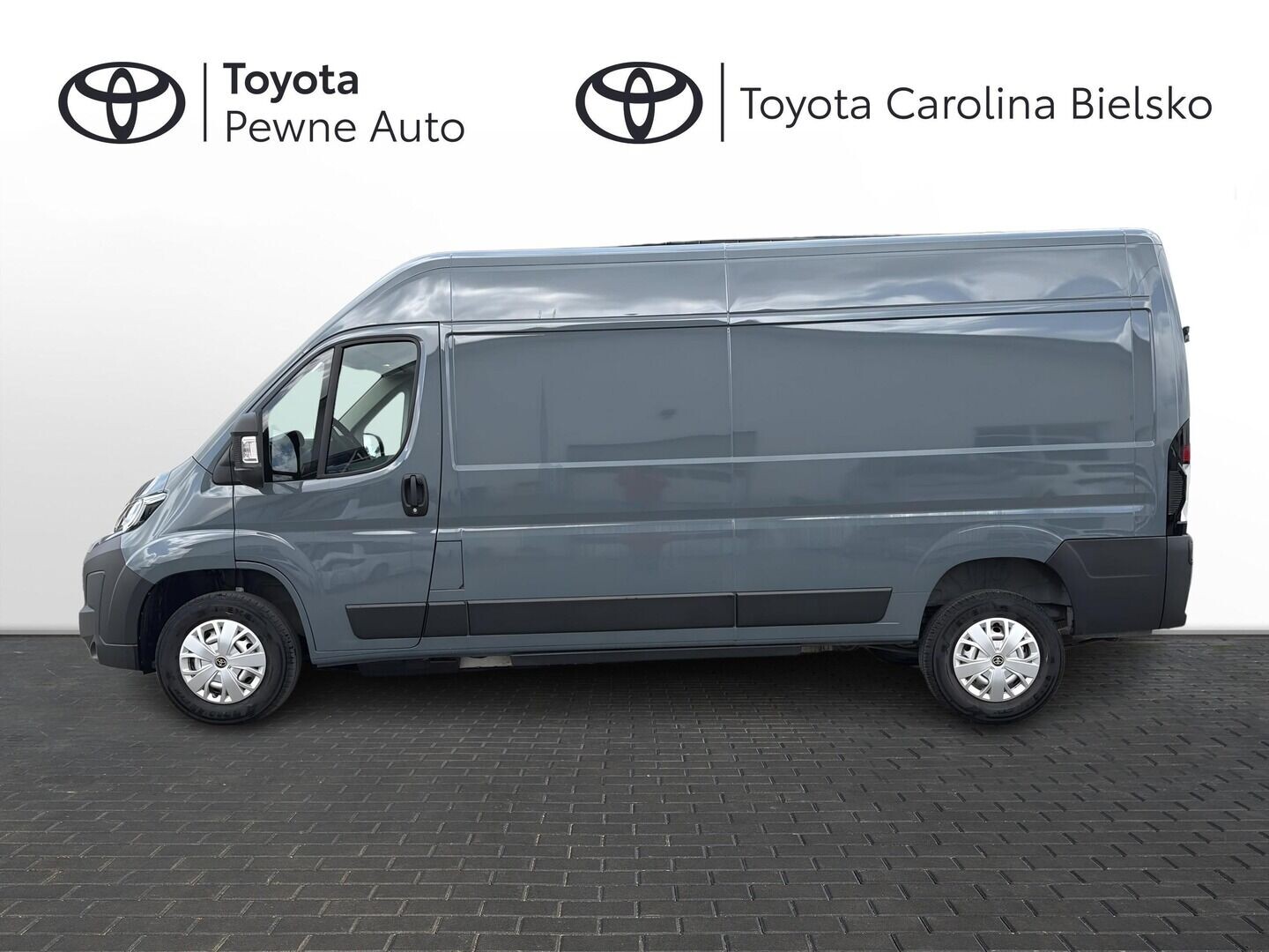 Toyota PROACE MAX
