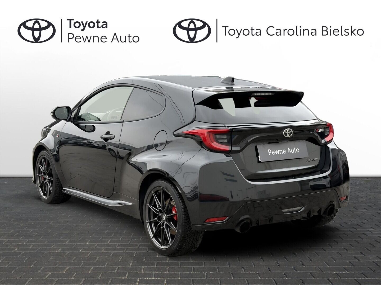 Toyota GR Yaris