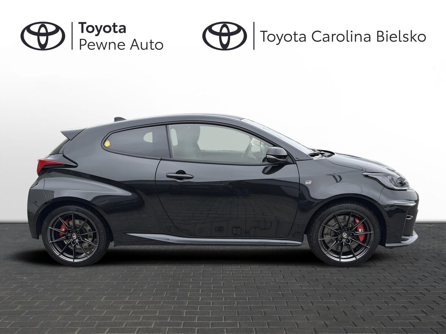 Toyota GR Yaris