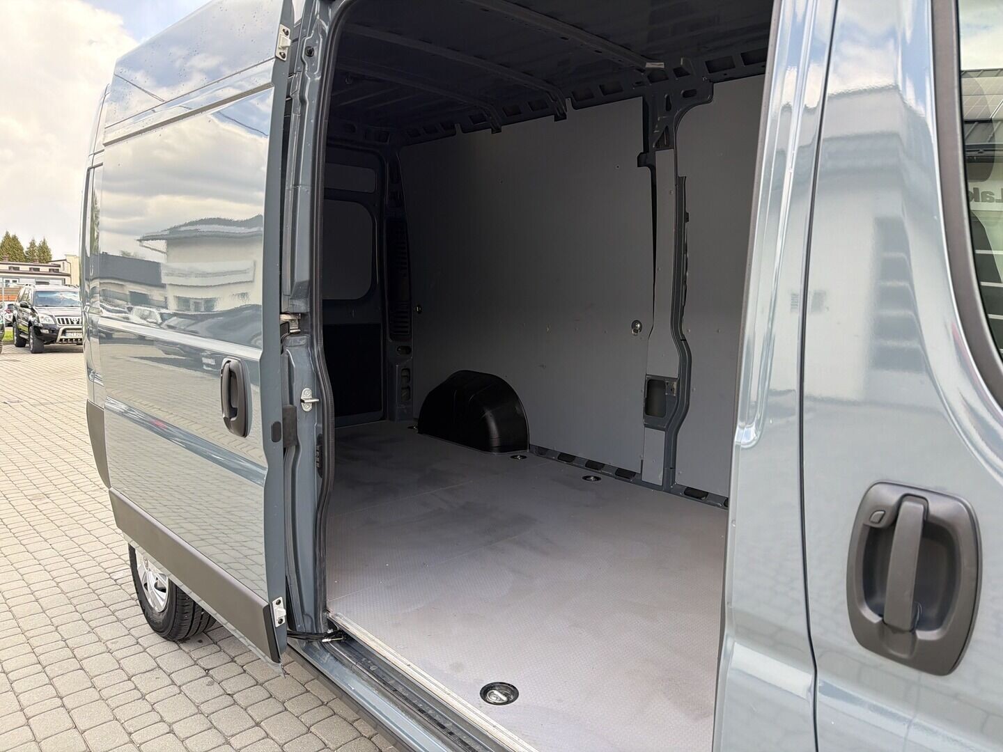 Toyota PROACE MAX