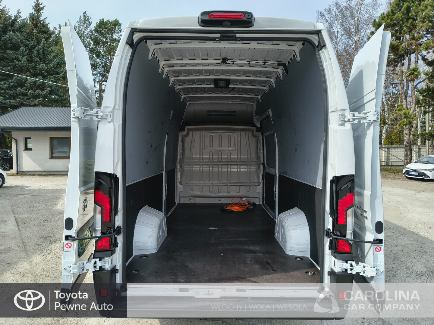 Toyota PROACE MAX