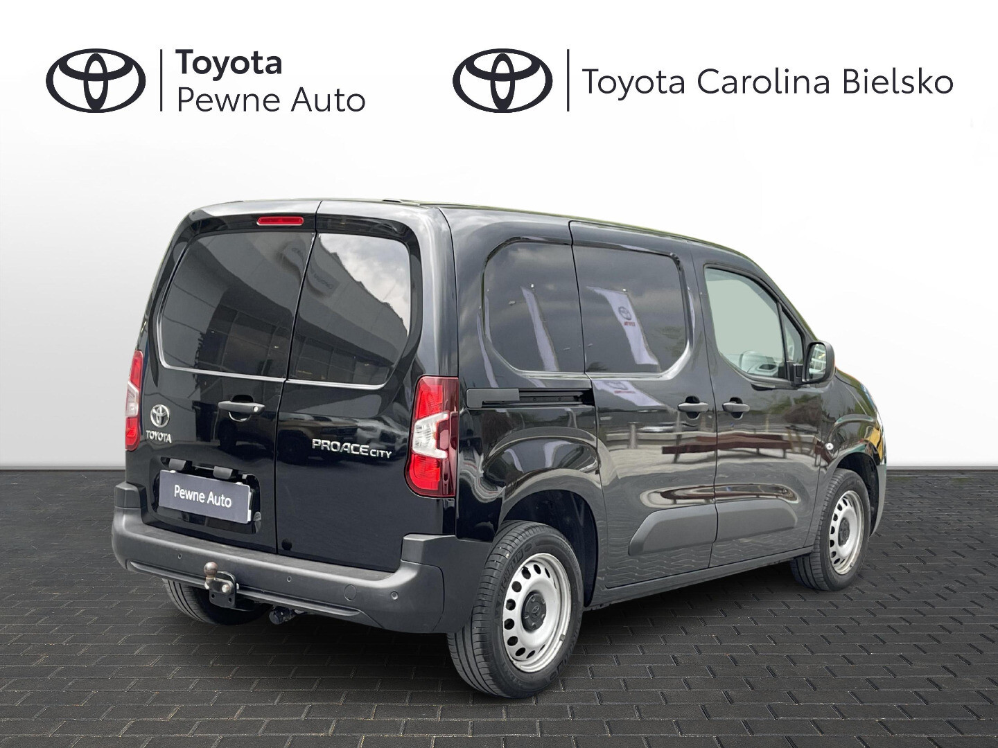 Toyota PROACE CITY