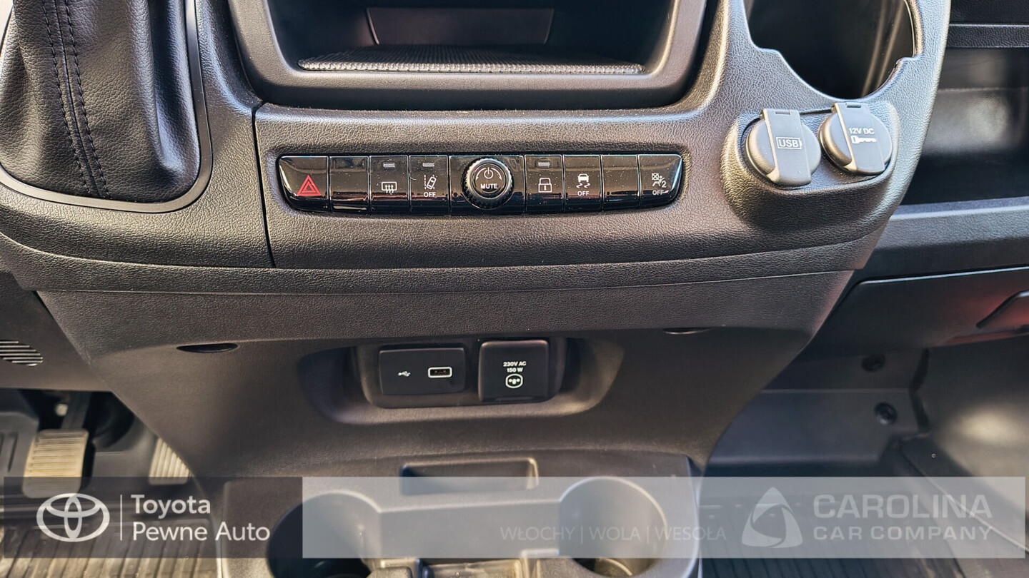 Toyota PROACE MAX