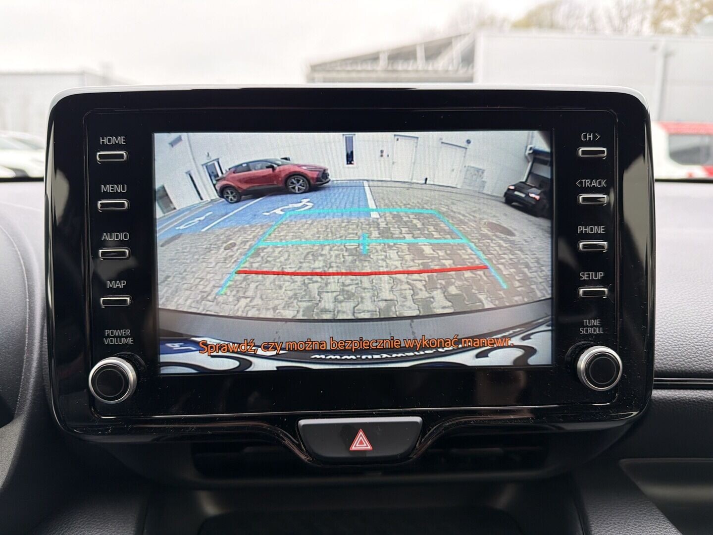 Toyota GR Yaris