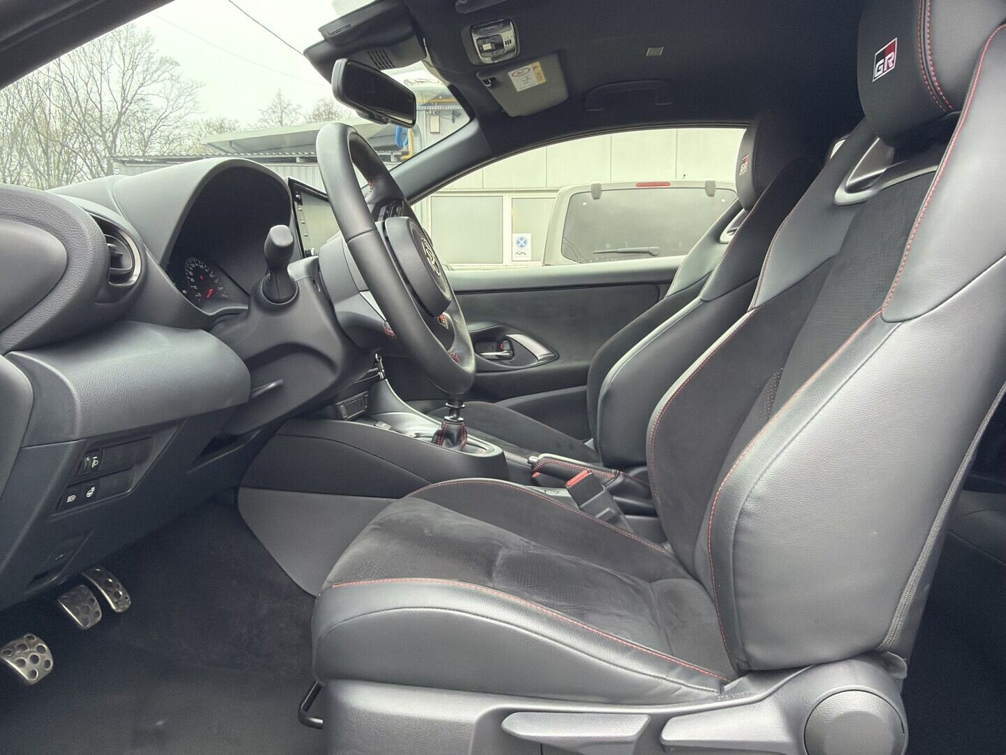 Toyota GR Yaris