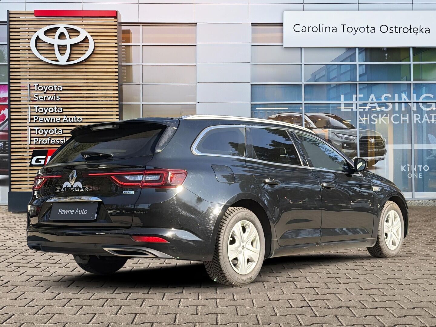 Renault Talisman