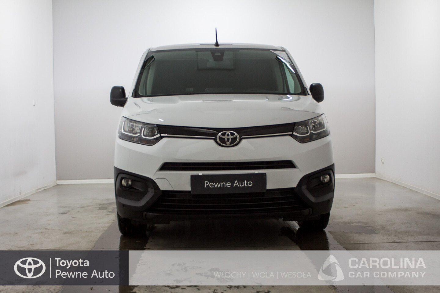 Toyota PROACE CITY