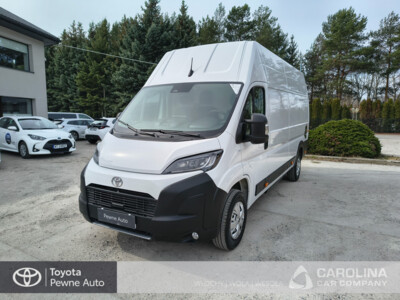 Toyota PROACE MAX