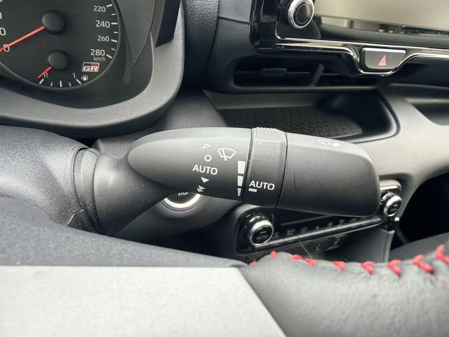 Toyota GR Yaris