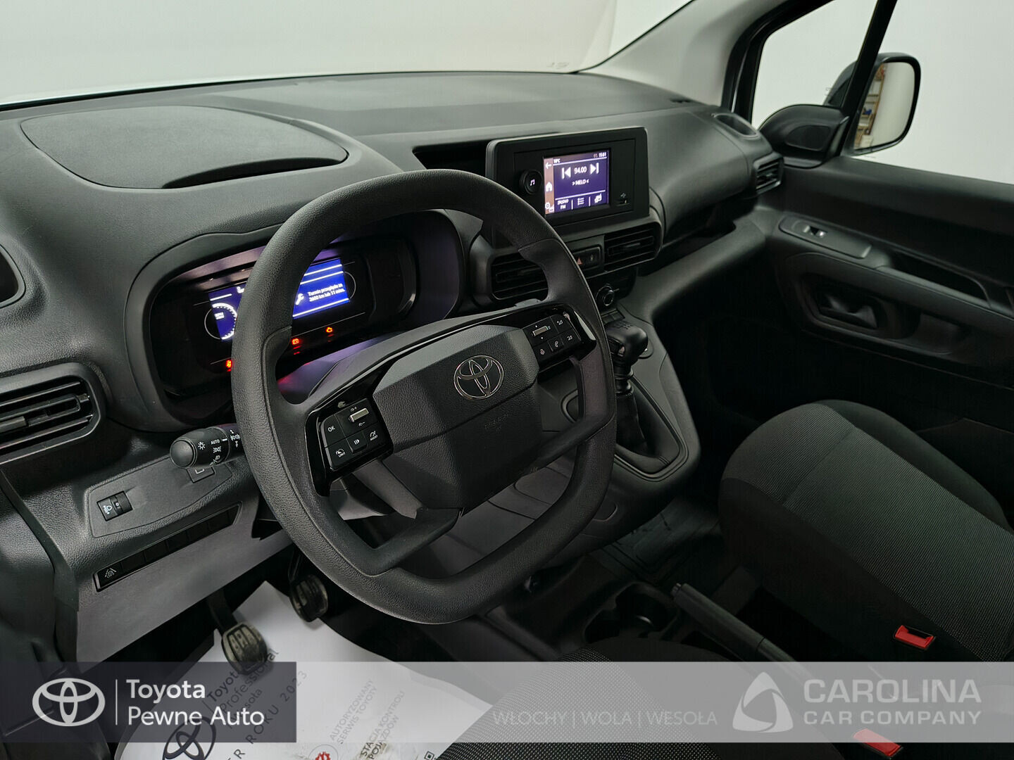 Toyota PROACE CITY