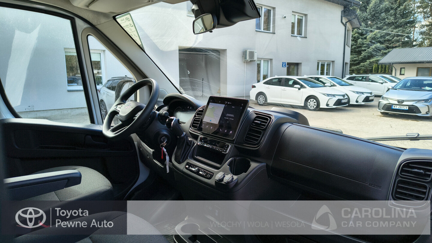 Toyota PROACE MAX