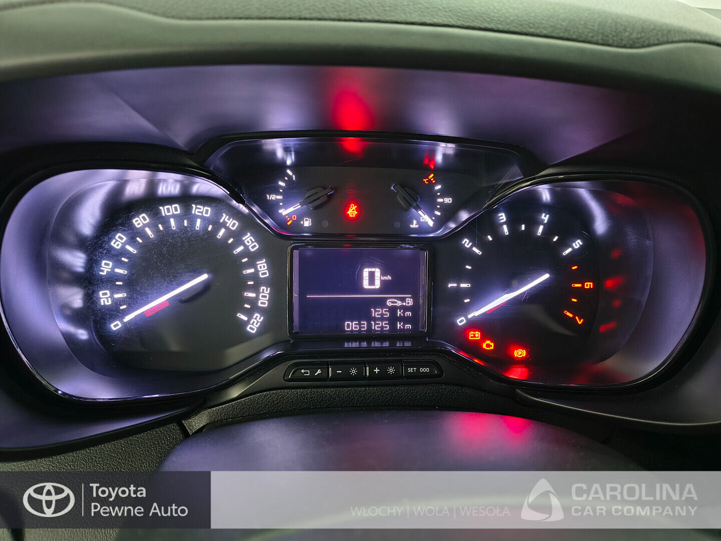 Toyota PROACE CITY