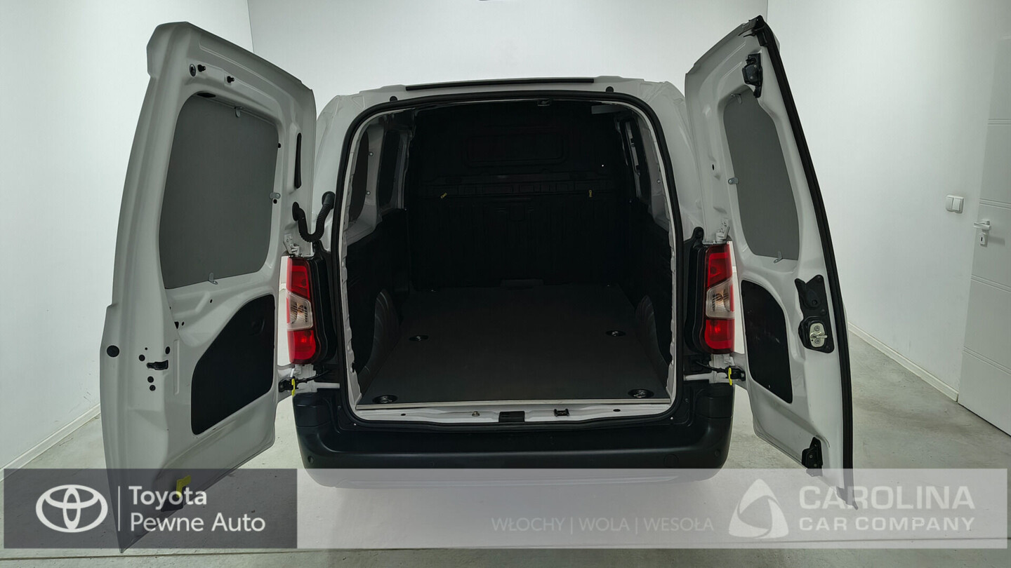 Toyota PROACE CITY