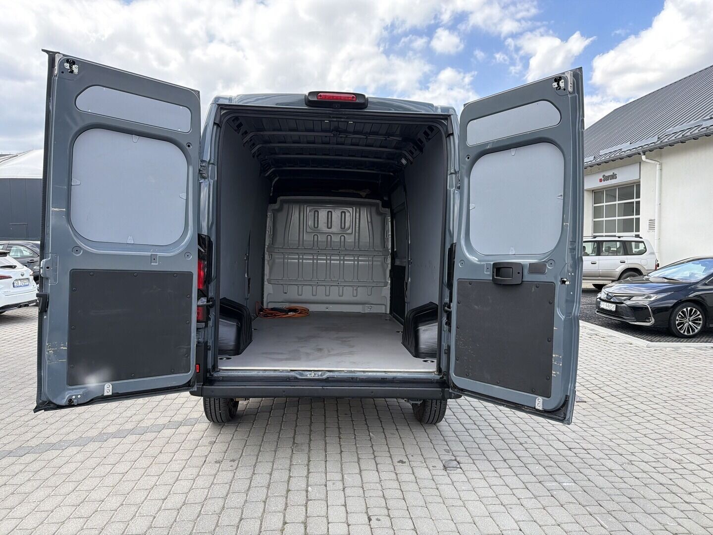 Toyota PROACE MAX