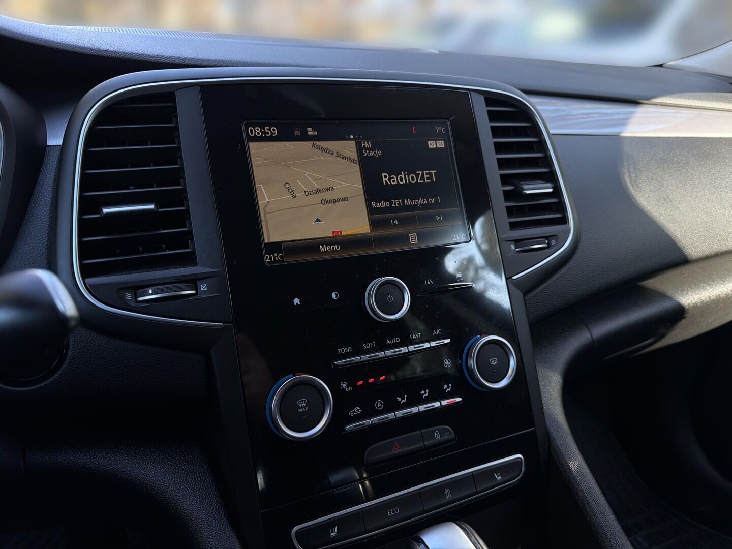 Renault Talisman