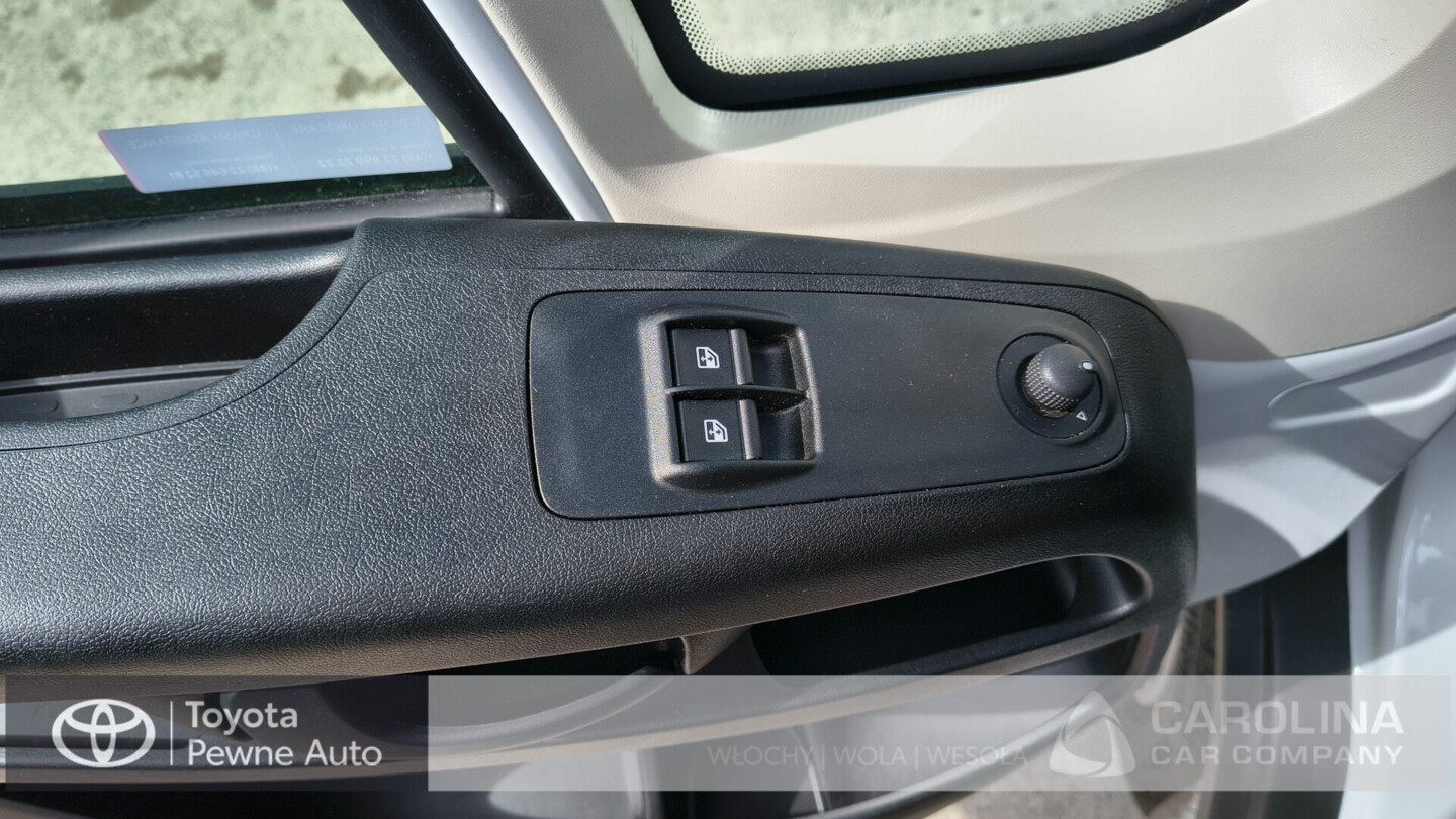 Toyota PROACE MAX
