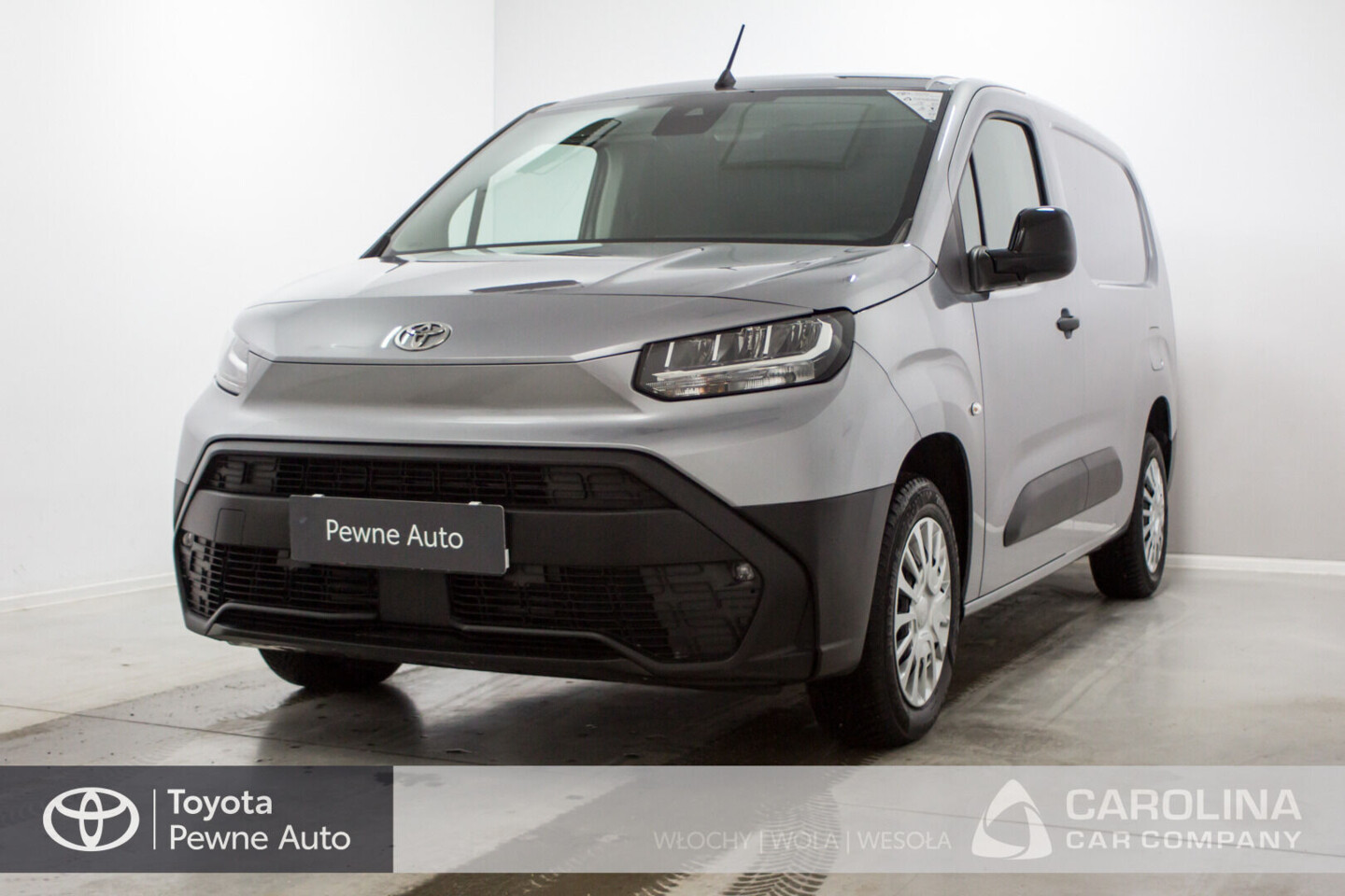 Toyota PROACE CITY