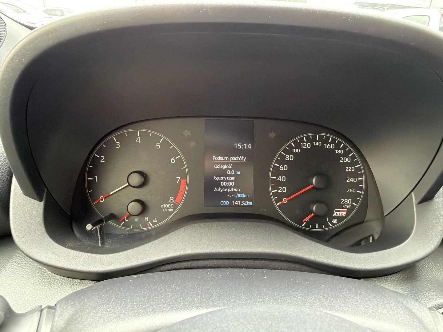 Toyota GR Yaris
