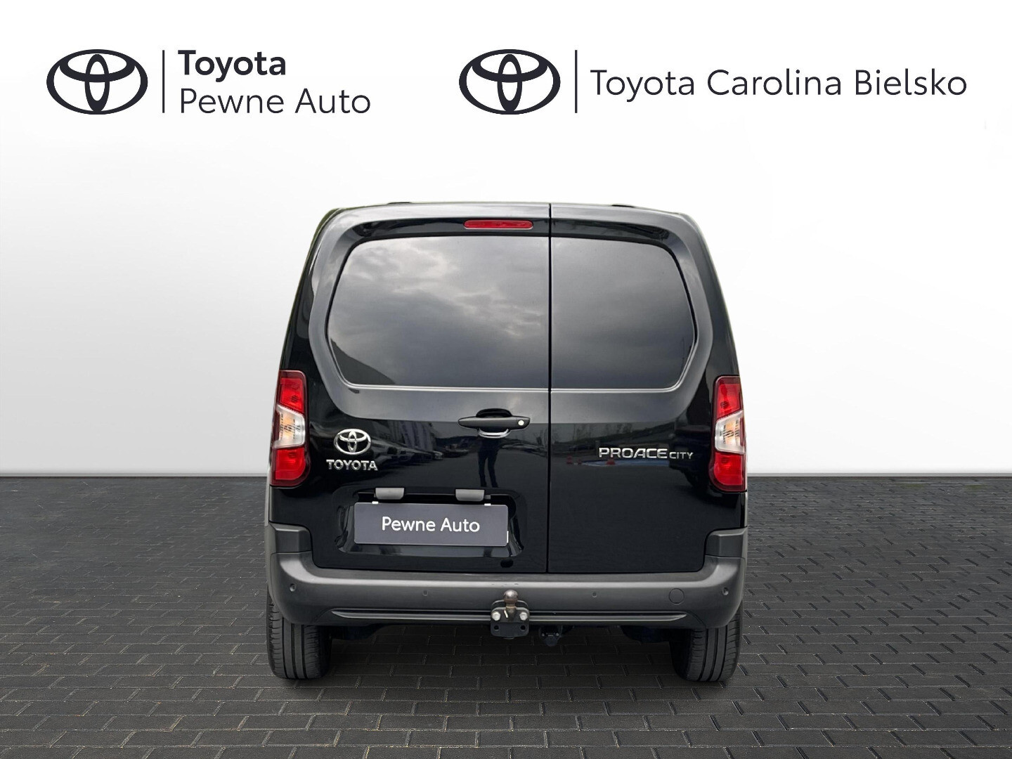 Toyota PROACE CITY